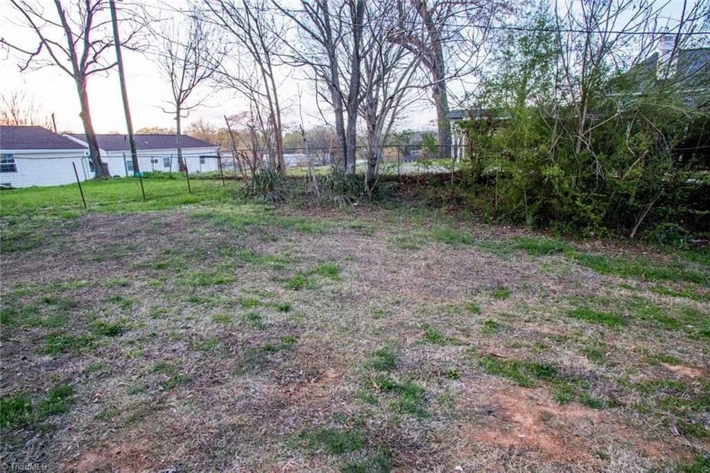 Vacant Land in Winston-salem - Winston-Salem, North Carolina, 27101