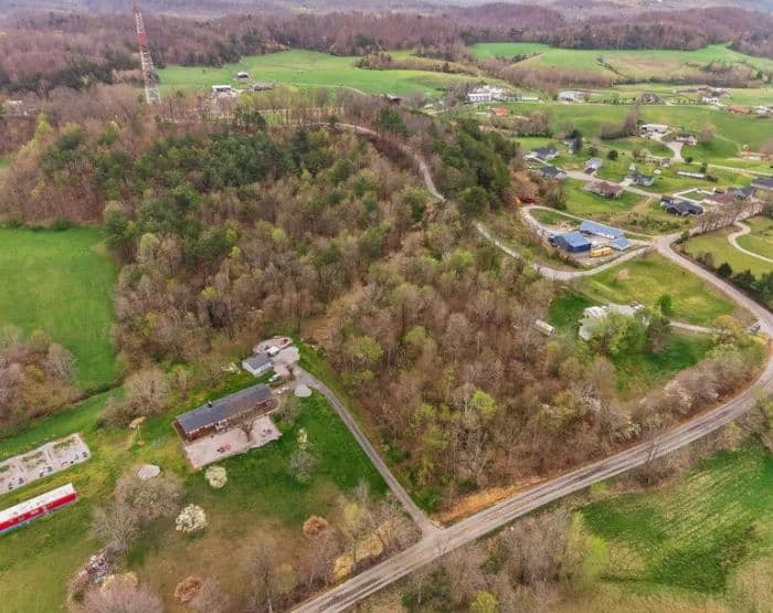 Land -Single Family Acreage in London - London, Kentucky, 40741