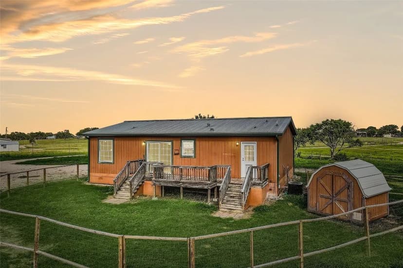 Property from 6481 FM 775 - KW