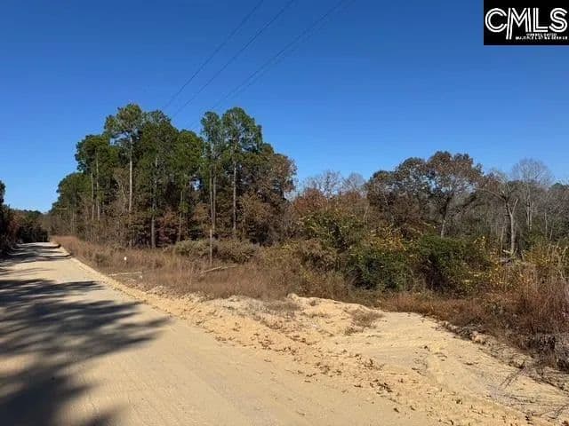 Vacant Land in Lugoff