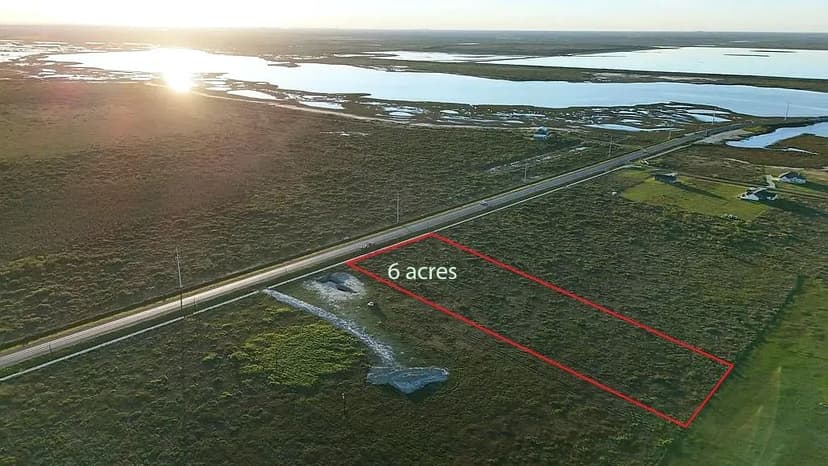 Property from 2482 State Highway 188 - KW