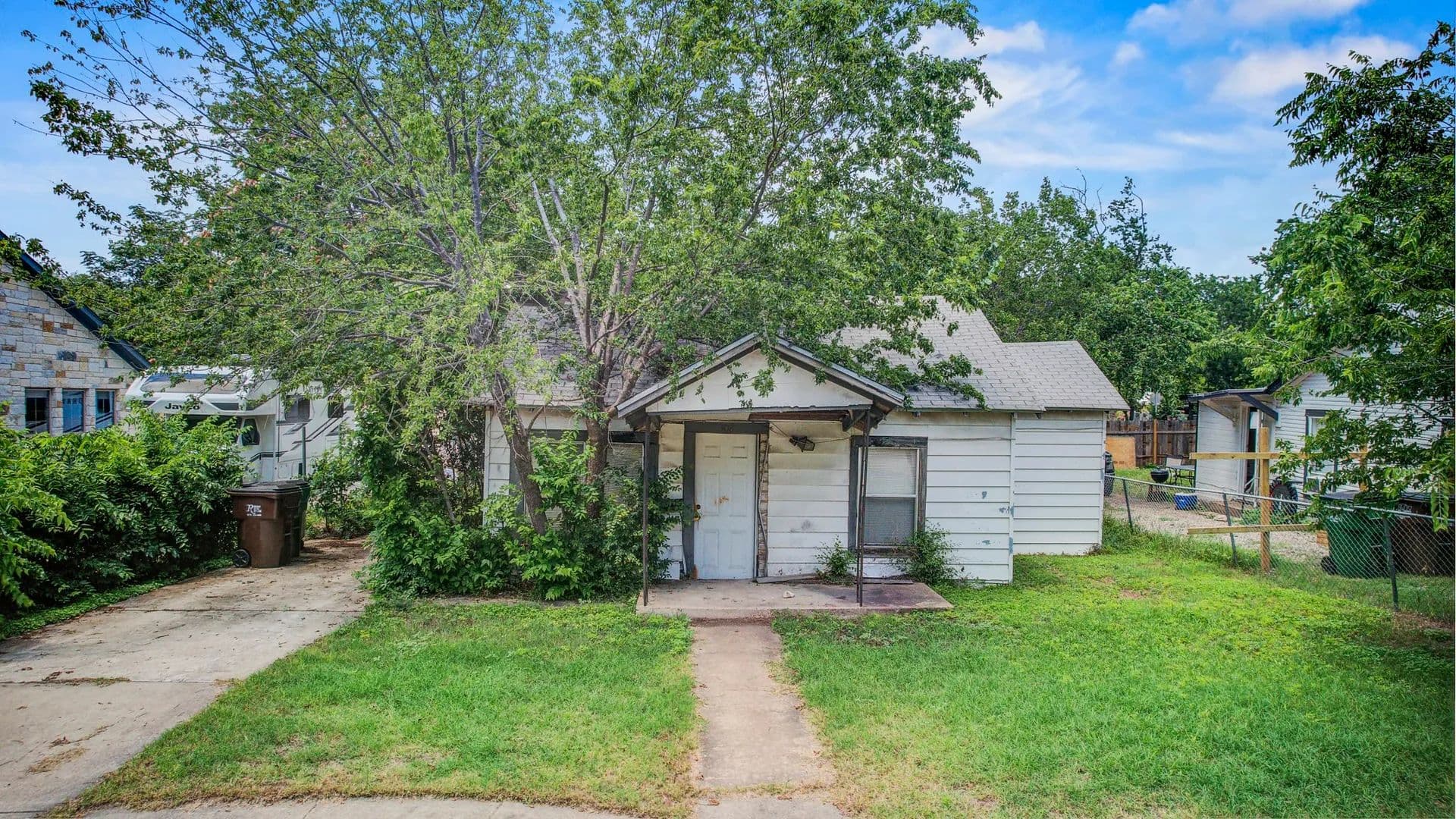 0.1 Acres of Land for Sale in Round Rock, Texas - Round Rock, Texas, 78664