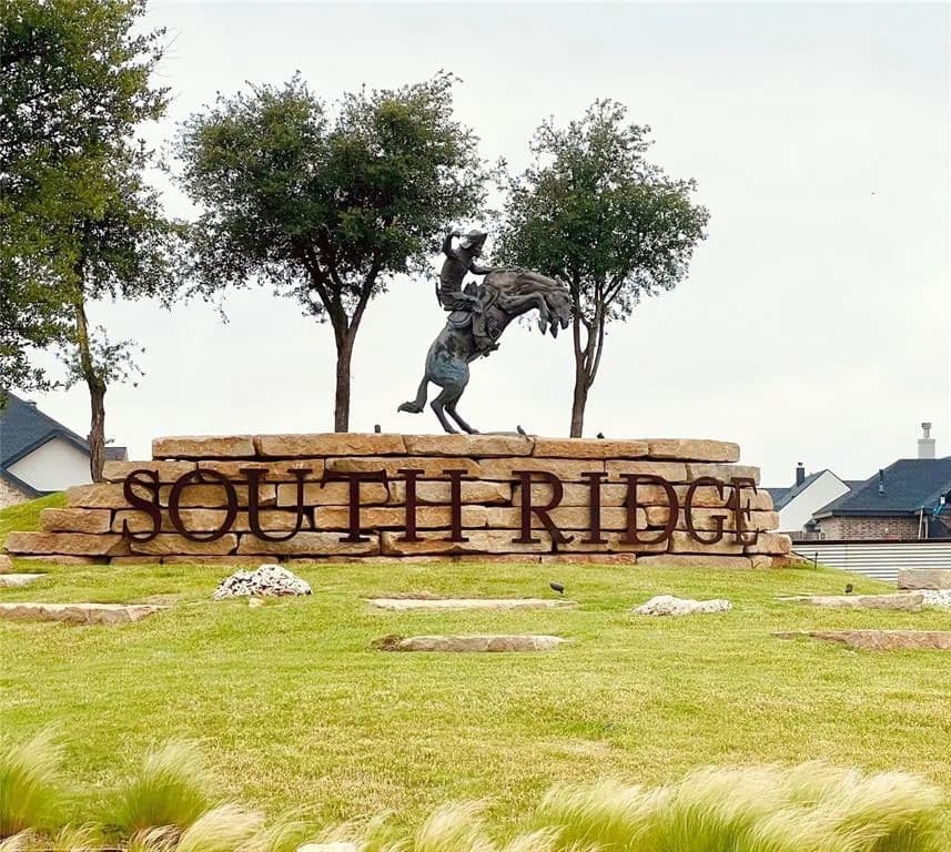 Vacant Land in Abilene - Abilene, Texas, 79606