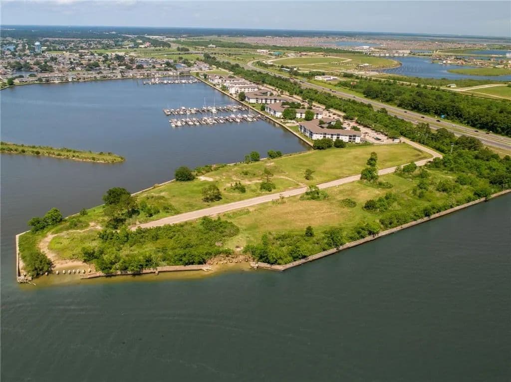 Lots & Land-Other in Slidell - Slidell, Louisiana, 70458