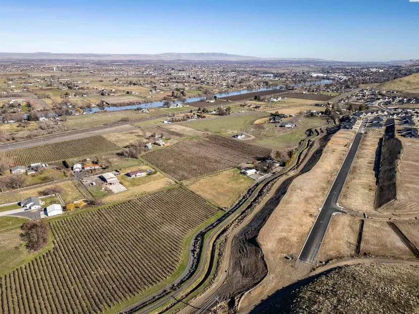 Lots & Land-Other in Prosser