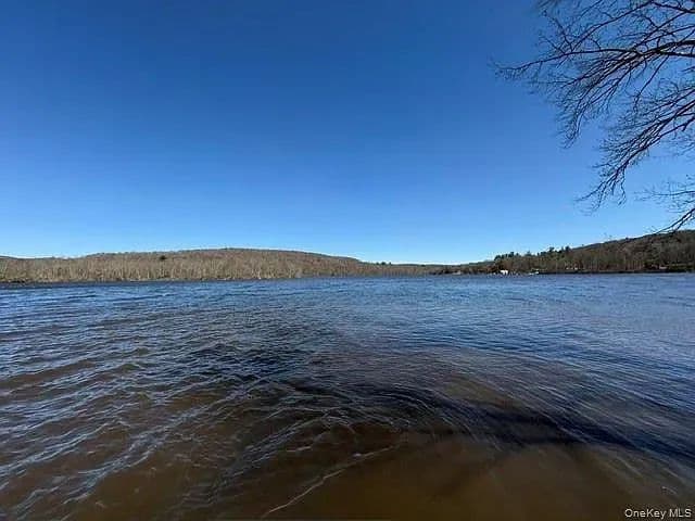 Vacant Land in Swan Lake - Swan Lake, New York, 12783