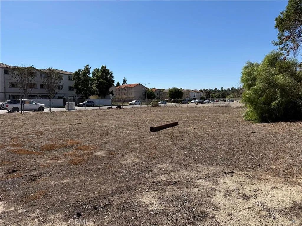 Vacant Land in Placentia - Placentia, California, 92870