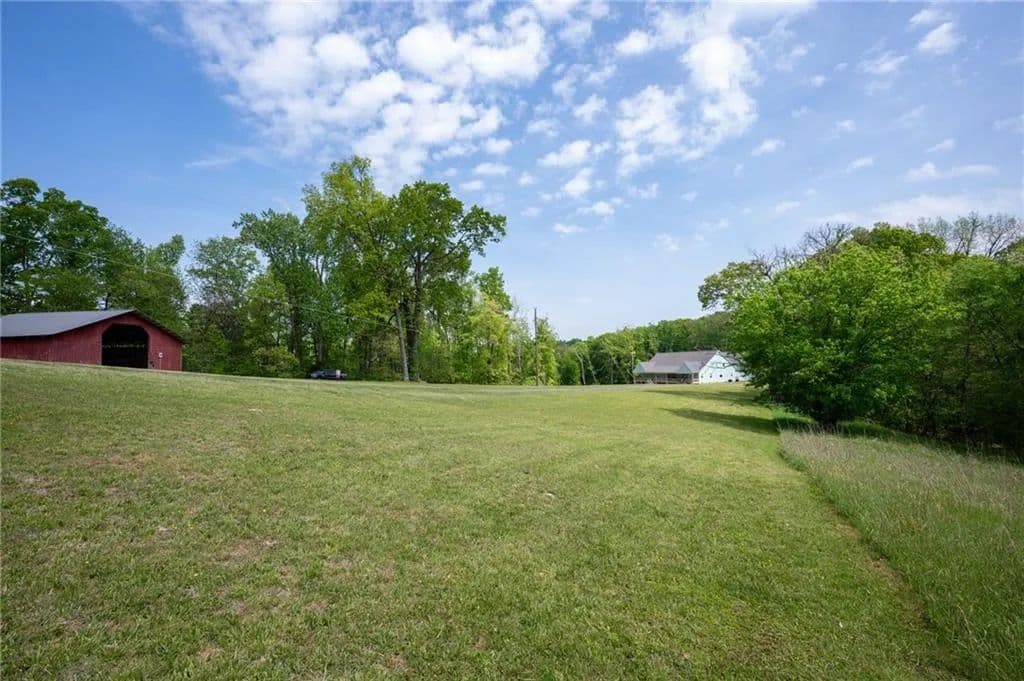 8.46 Acres of Land for Sale in Rock Spring, GA - Rock Spring, Georgia, 30739