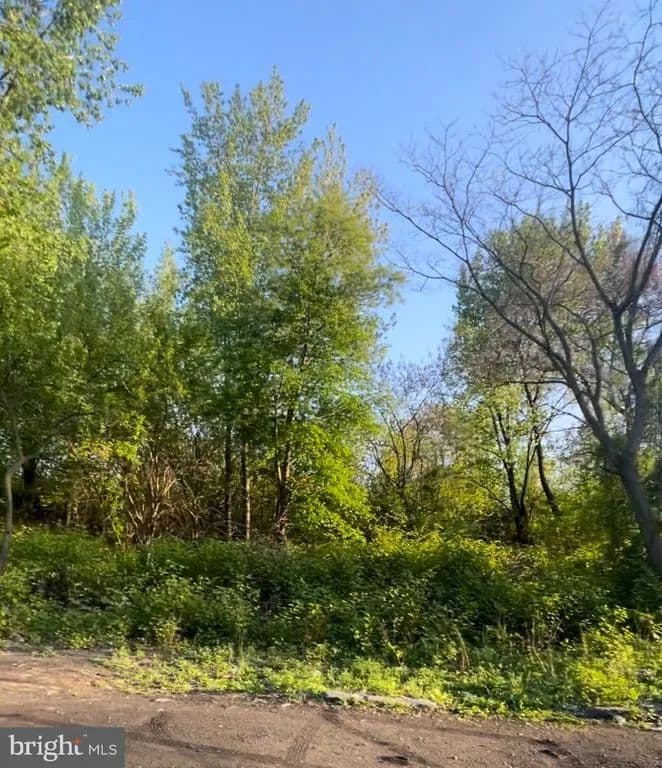 Vacant Land in Camden - Camden, New Jersey, 08104