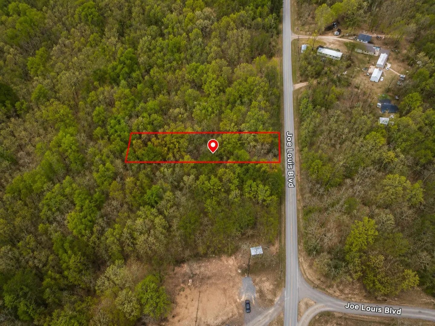 0.07 Acres of Land for Sale in Rock Hill, SC - Rock Hill, South Carolina, 29730