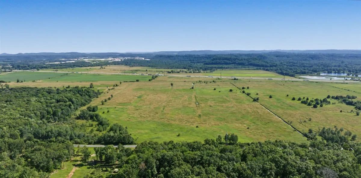 Wisconsin Conservation Land for Sale | 97± Acres in Monroe County - Tomah, Wisconsin, 54660