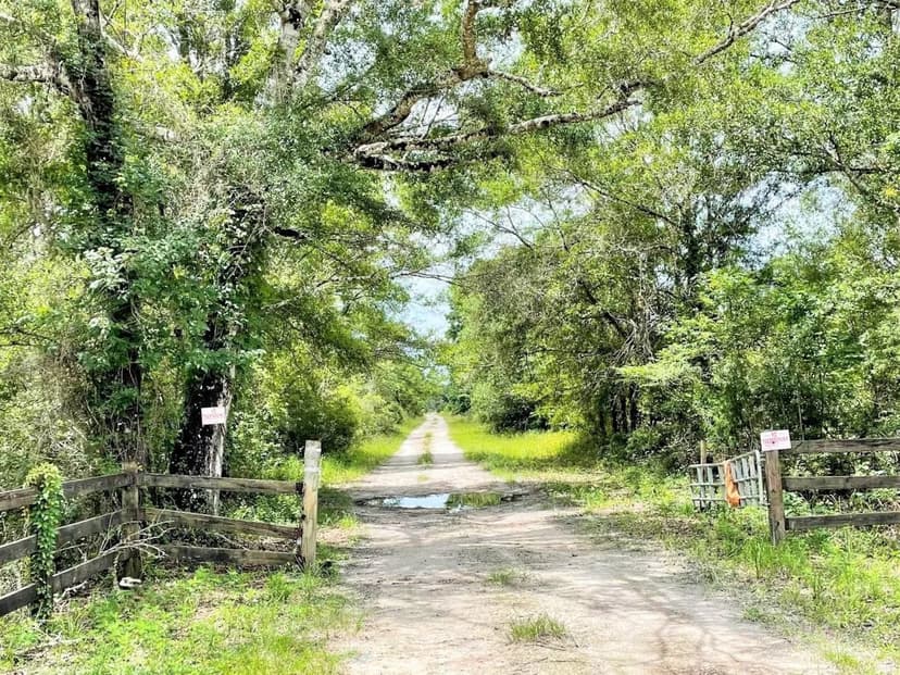 Highway 98 & Road 62