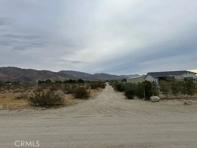 Lots & Land-Other in Sky Valley - Sky Valley, California, 92241
