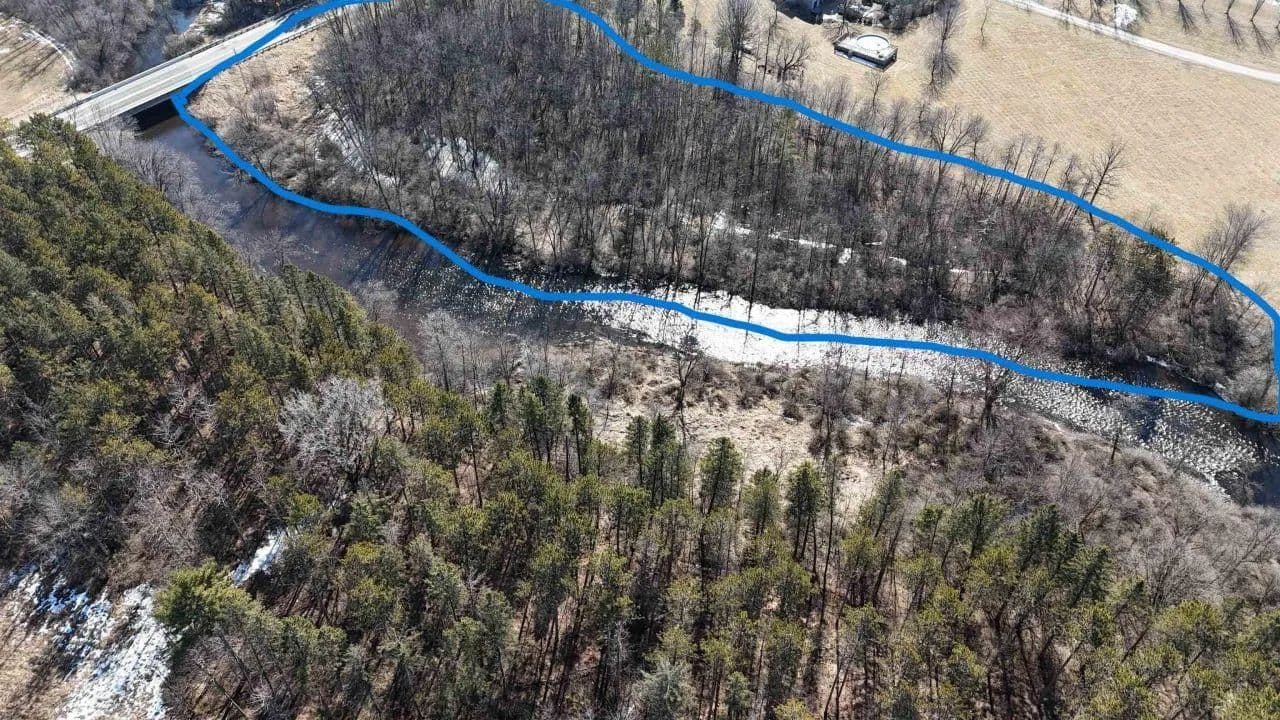 Vacant Land in MANAWA - Manawa, Wisconsin, 54949