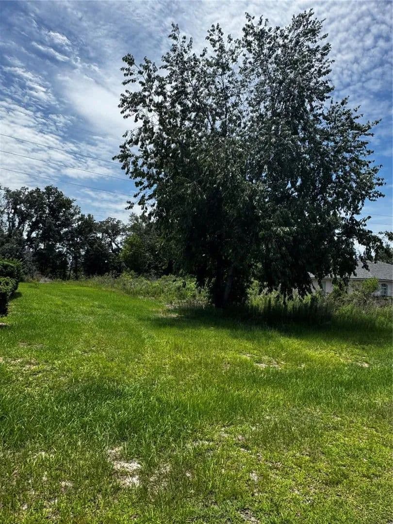 0.23 Acres of Land for Sale in Ocala, Florida - Ocala, Florida, 34473