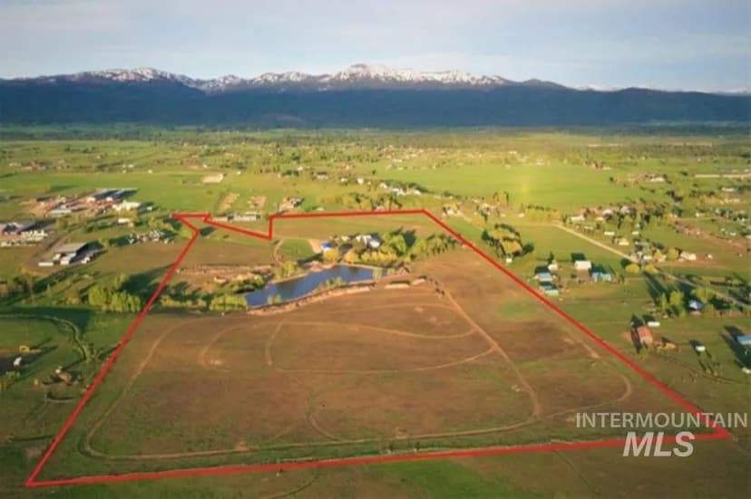 Lots & Land-Other in McCall