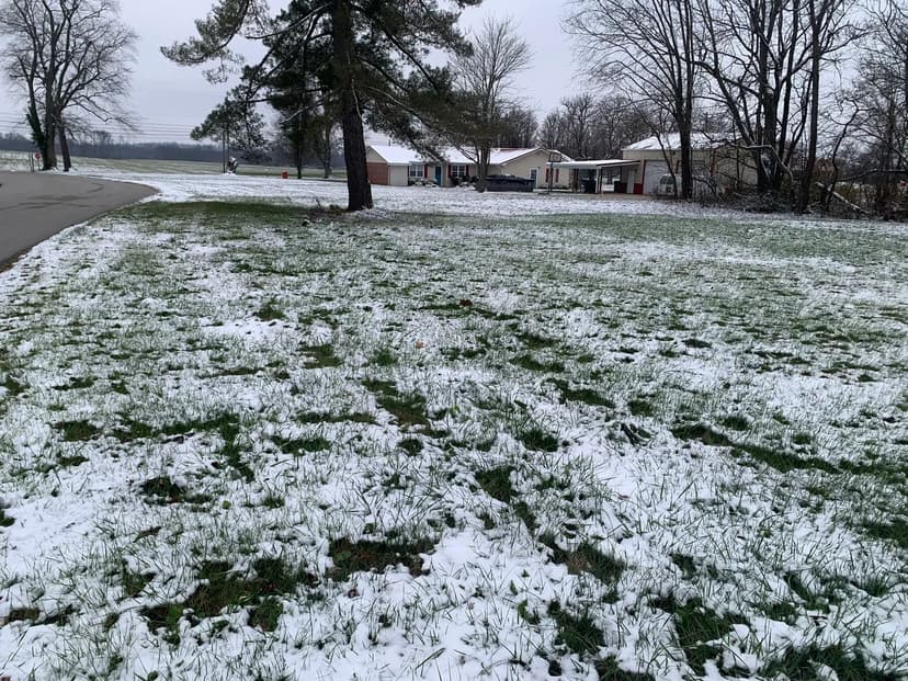 Vacant Land in Cecilia
