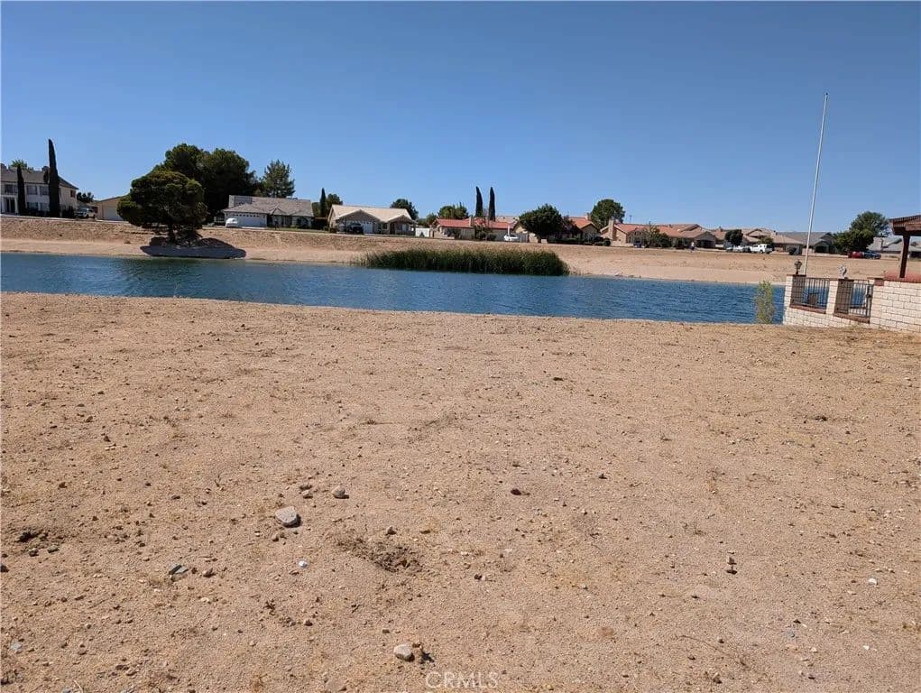 Vacant Land in Helendale - Helendale, California, 92342