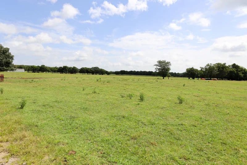 McAlester Ranch 492 Acres - Oklahoma, 74501