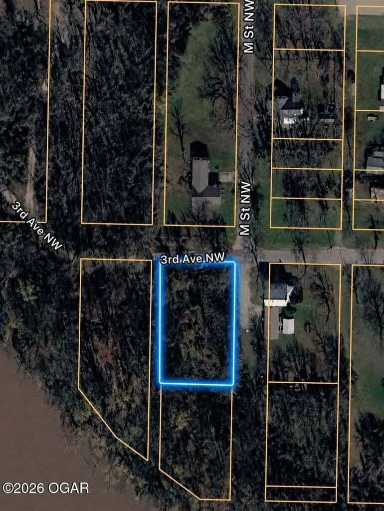 0.55 Acres of Land for Sale in Miami, OK - Miami, Oklahoma, 74354