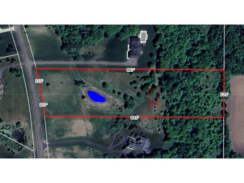 Vacant Land in Rockford