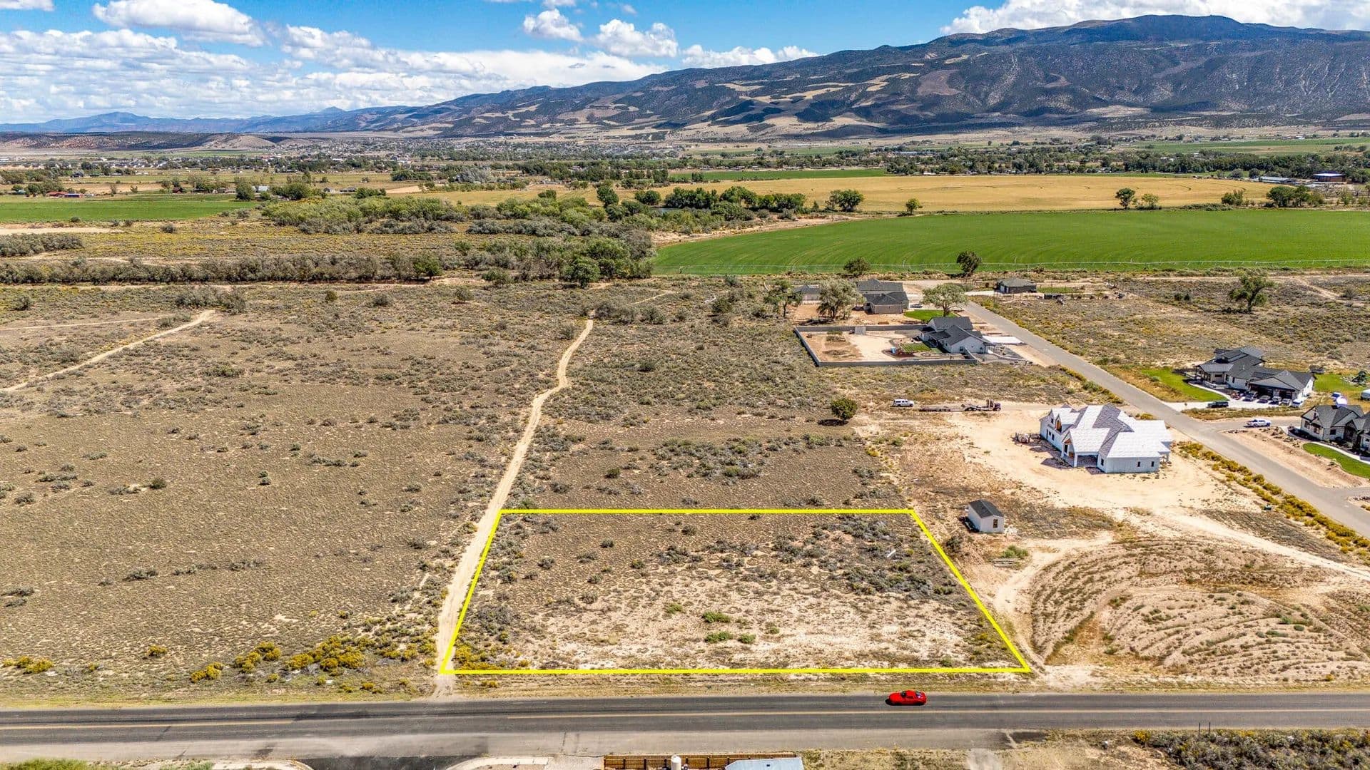 Lots & Land-Other in Cedar City - Cedar City, Utah, 84721