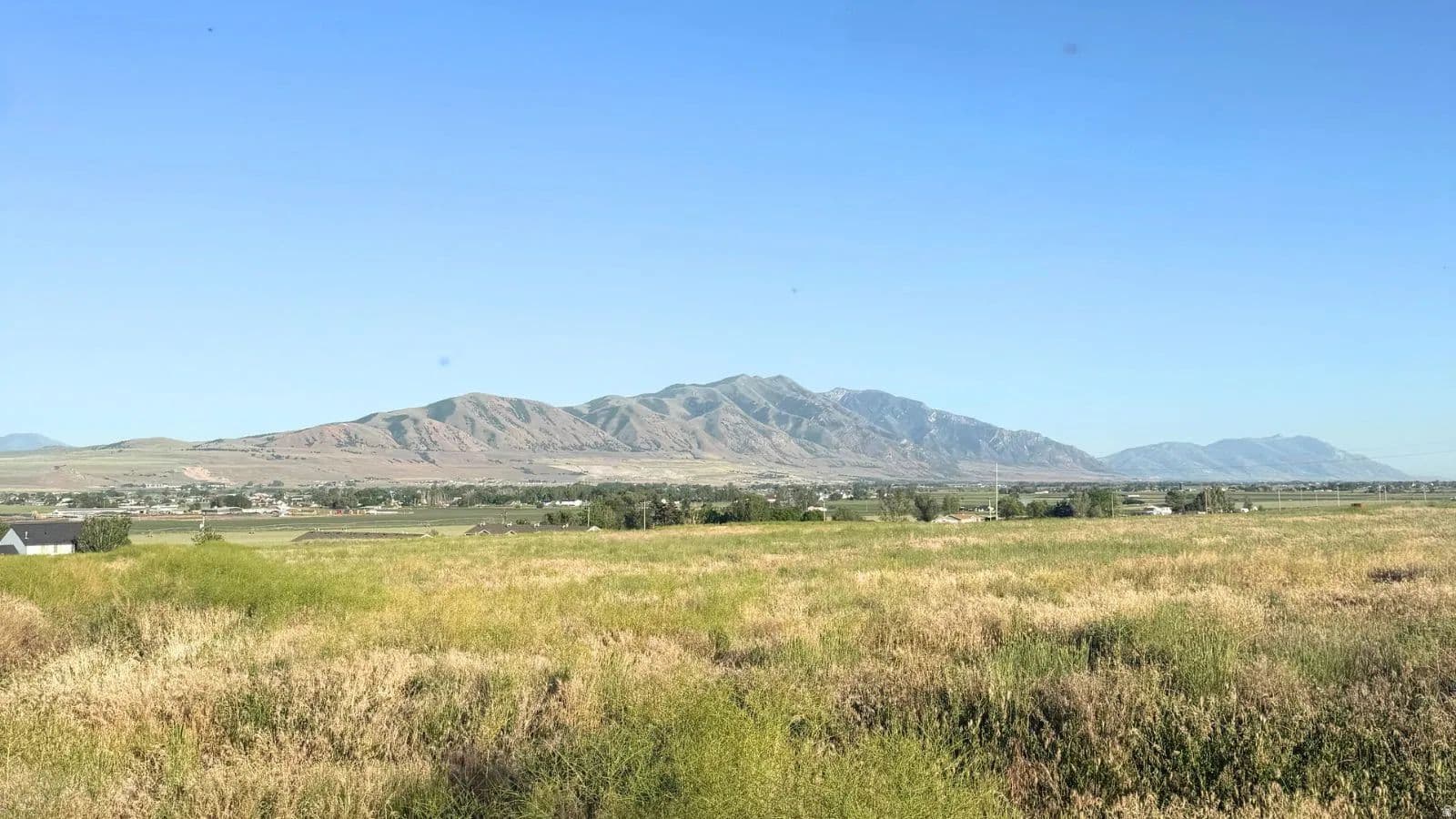 Property from 16048 N 6125 W #18 - KW - Riverside, Utah, 84334