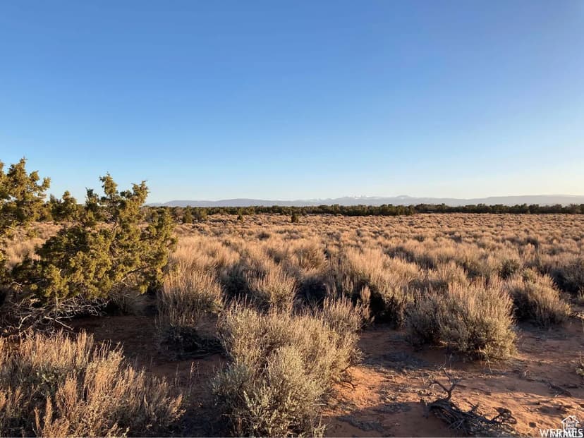 Vacant Land in Duchesne