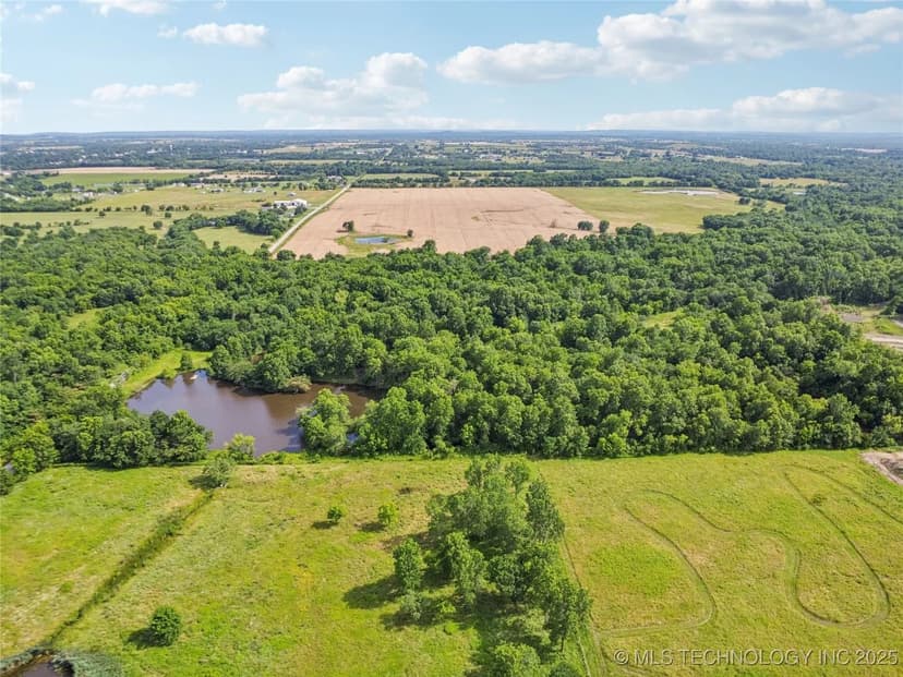 Property from N 280 Road - KW