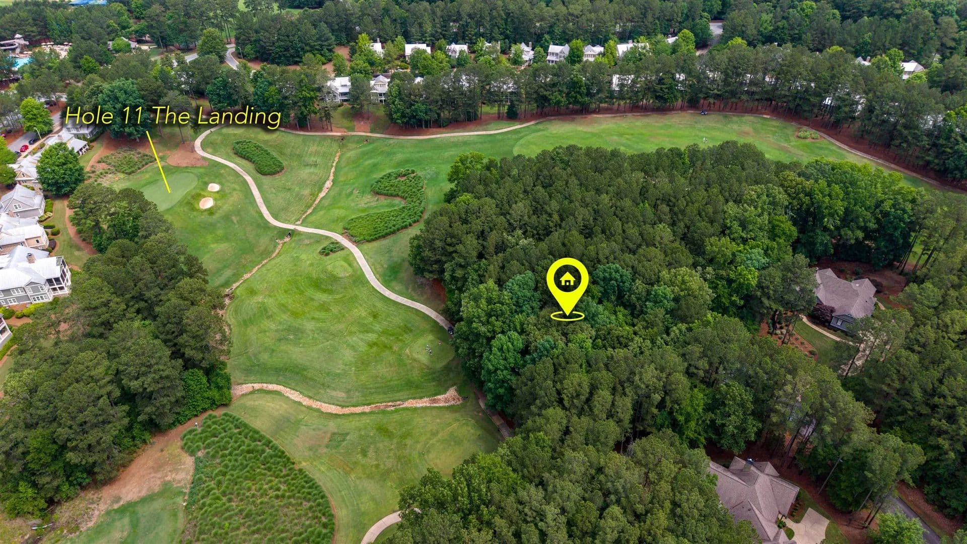 Lots & Land-Other in Greensboro - Greensboro, Georgia, 30642