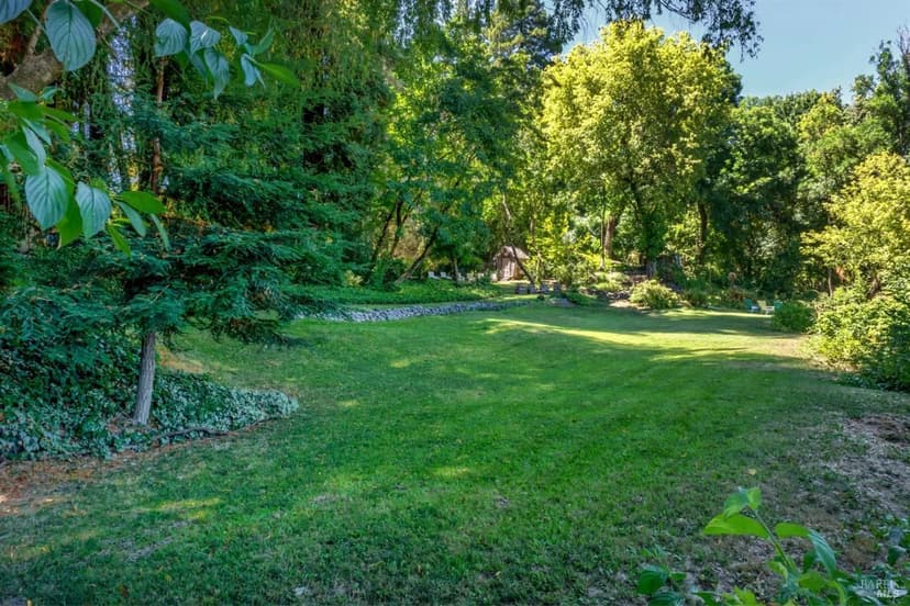 Vacant Land in Forestville