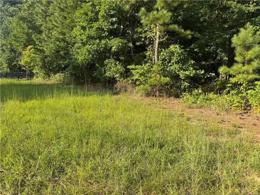 Vacant Land in Alpharetta