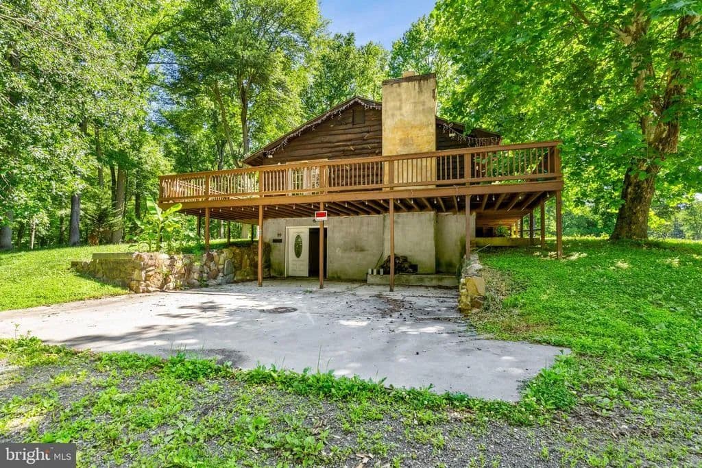 91.69 Acres of Land for Sale in ELKTON, MD - Elkton, Maryland, 21921
