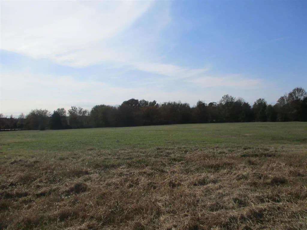 Vacant Land in Henderson - land for sale