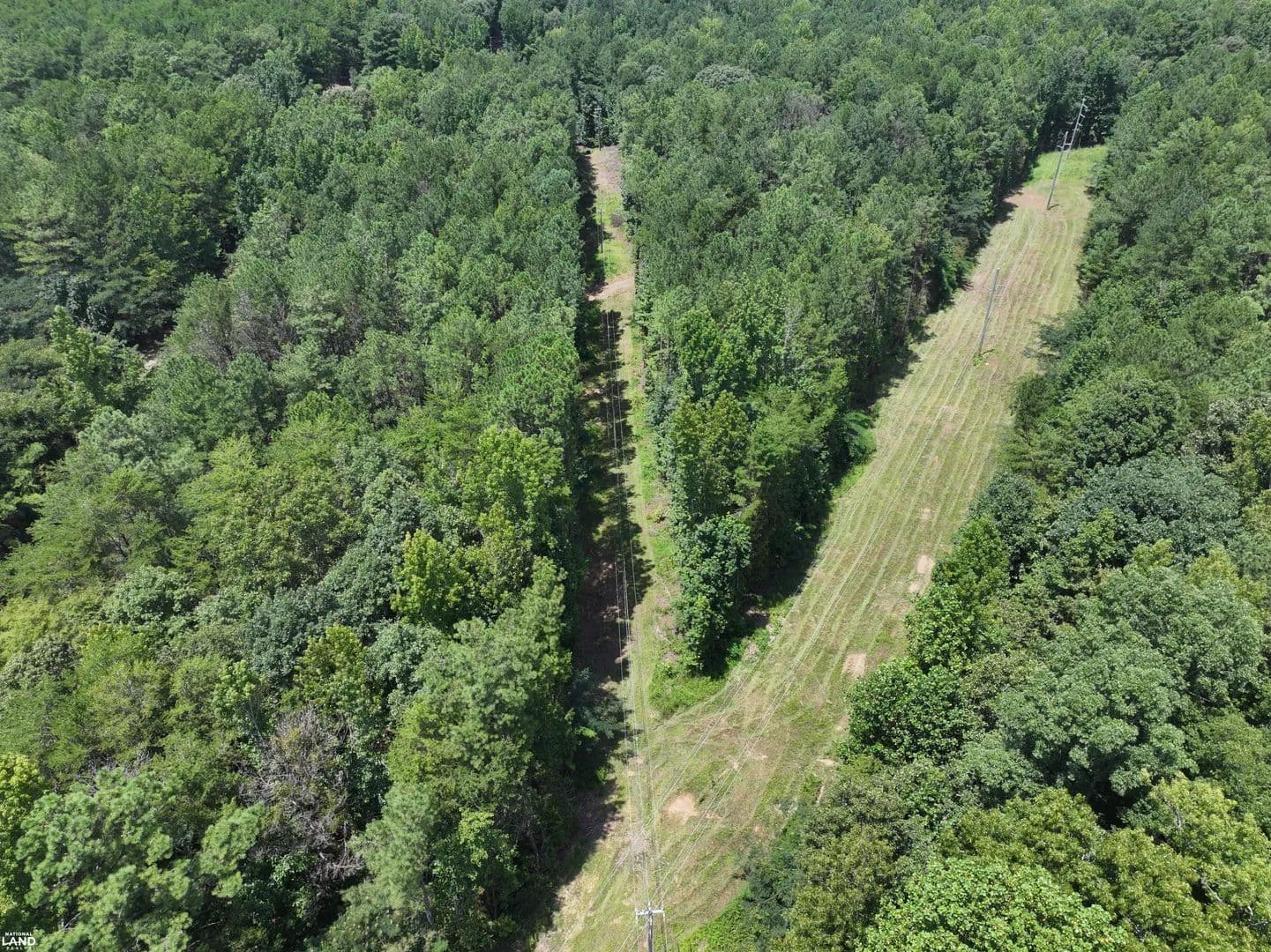 38± Acre Recreational & Homesite Tract - Adger, Alabama, 35444