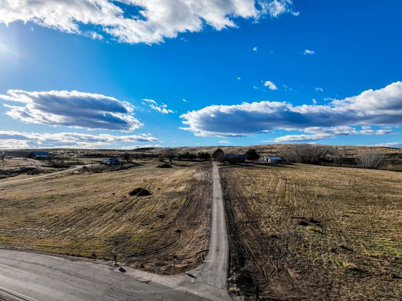 84.34 Acres with 2 Homes in Payette County, ID