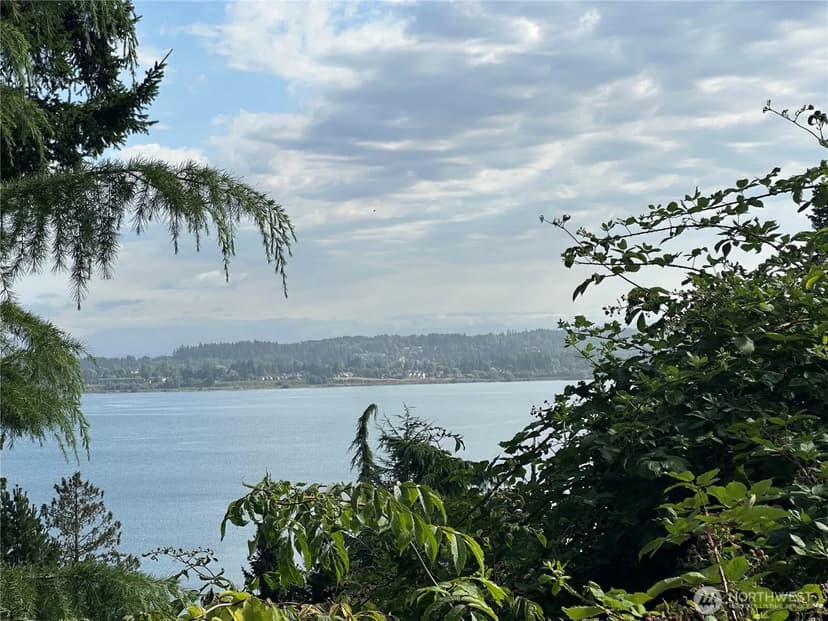 Vacant Land in Blaine