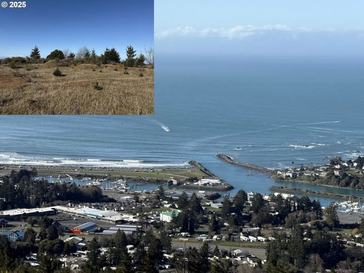 Lots & Land-Other in Brookings - Brookings, Oregon, 97415