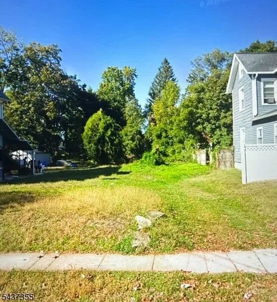 Lots & Land-Other in Plainfield City - New Jersey, 07060