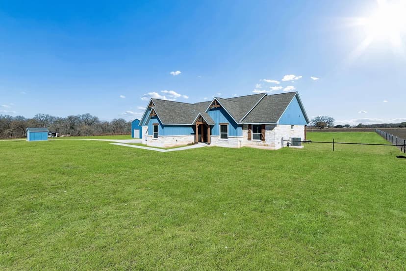 Property from 5476 County Road 427 - KW