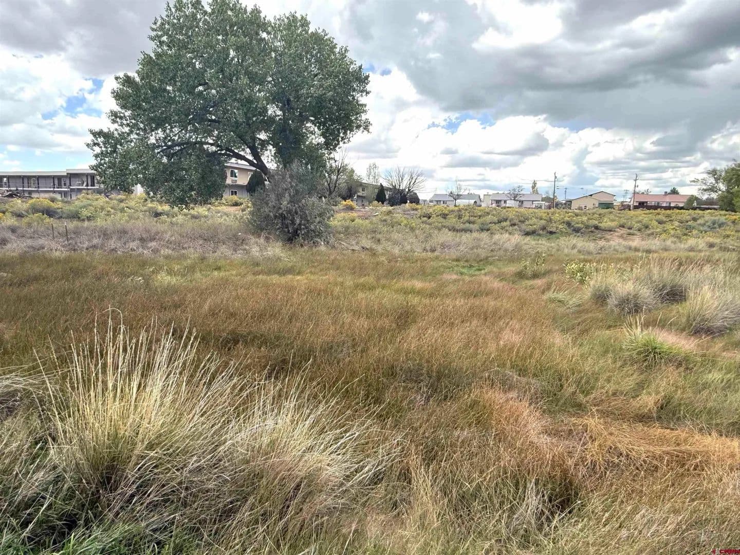 Vacant Land in Cortez - Cortez, Colorado, 81321
