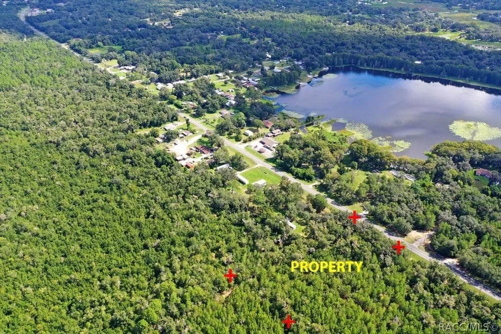 Lots & Land-Other in Hernando - Hernando, Florida, 34442