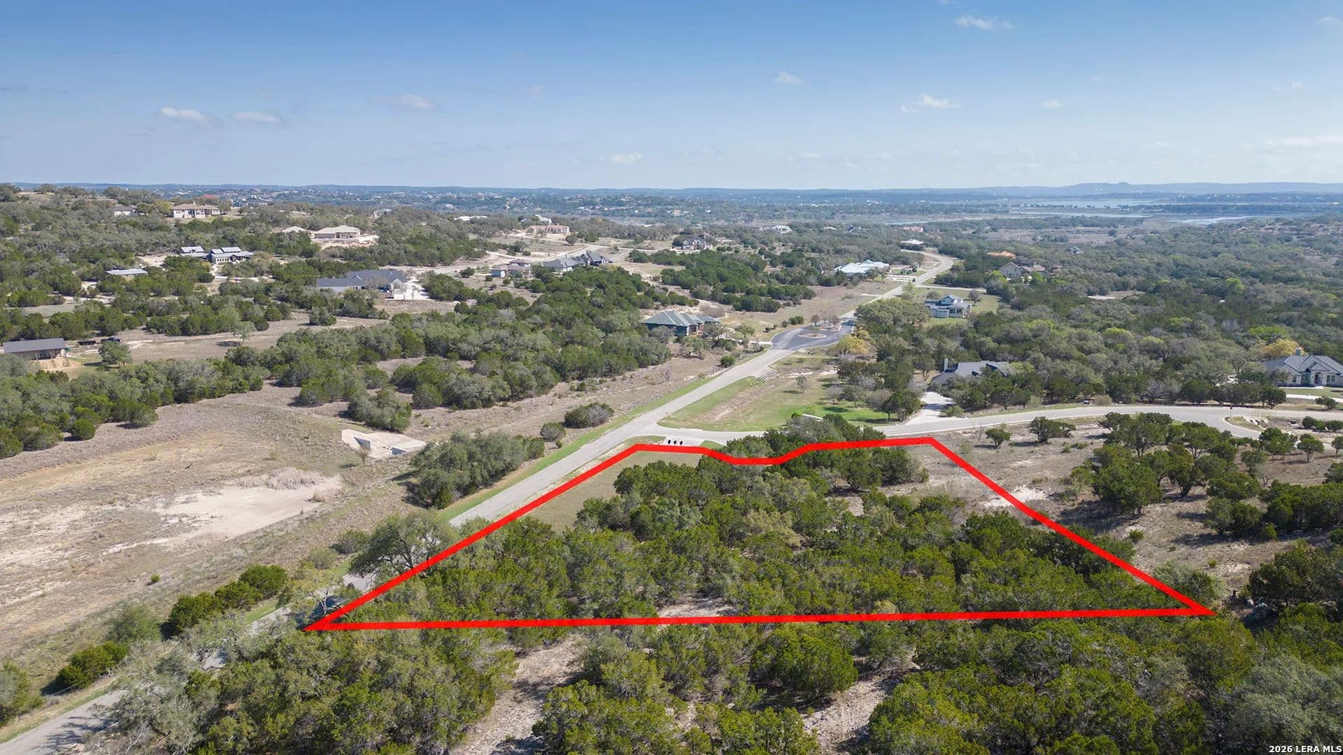 1.73 Acres of Land for Sale in Canyon Lake, TX - Canyon Lake, Texas, 78133