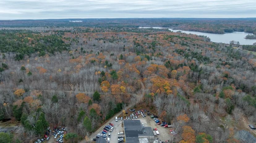 Property from 205 Perry Green Hill - KW