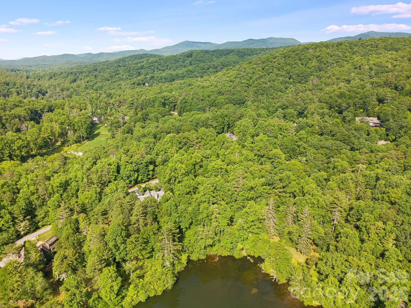 0.81 Acres of Land for Sale in Brevard, North Carolina - Brevard, North Carolina, 28712