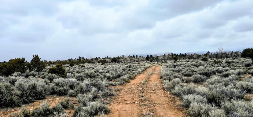 Uintah Foothills Ranch