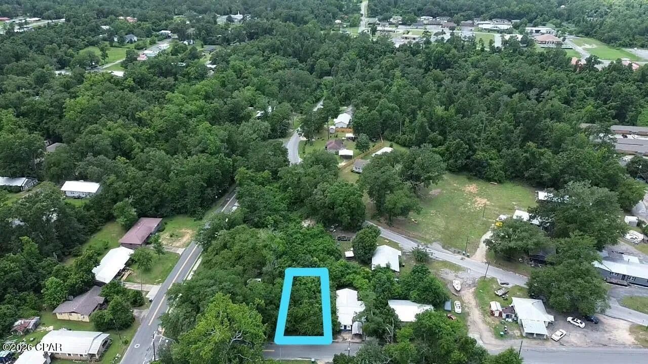 0.12 Acres of Land for Sale in Marianna, FL - Marianna, Florida, 32448