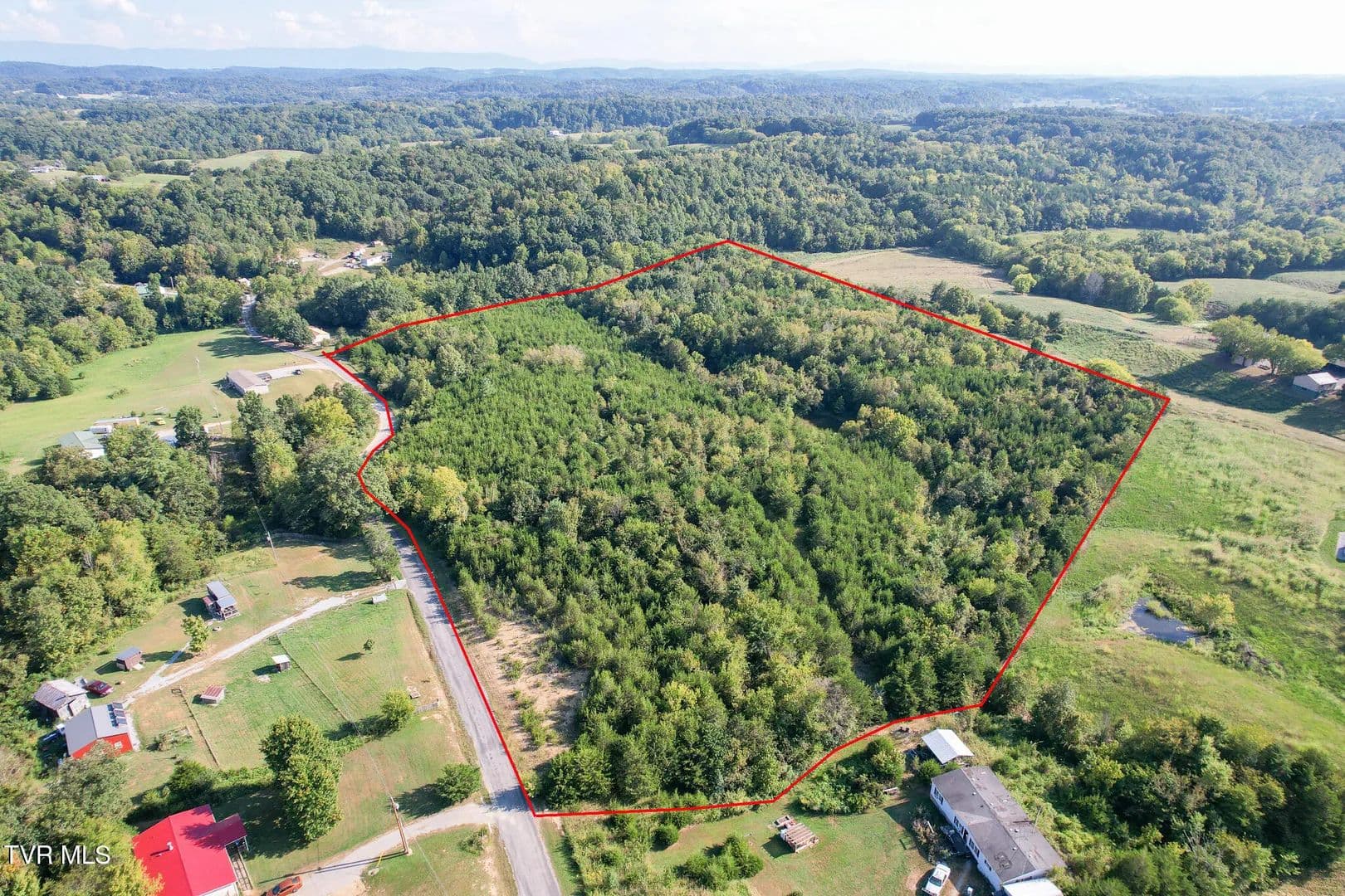 Vacant Land in Greeneville - Greeneville, Tennessee, 37745