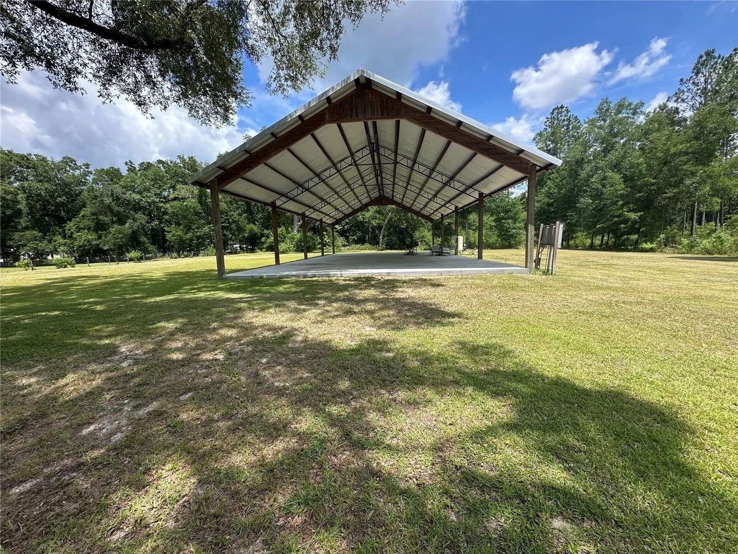 Property from 20499 S US HIGHWAY 441 - KW - High Springs, Florida, 32643