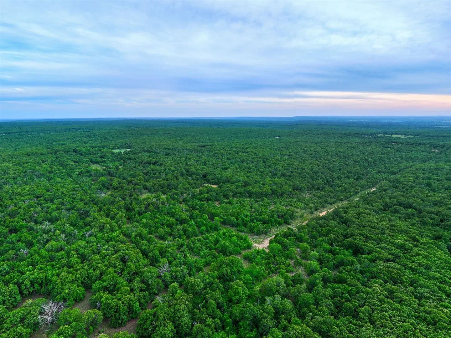 240.5 Acres of Land for Sale in Bixby, OK - Bixby, Oklahoma, 74008
